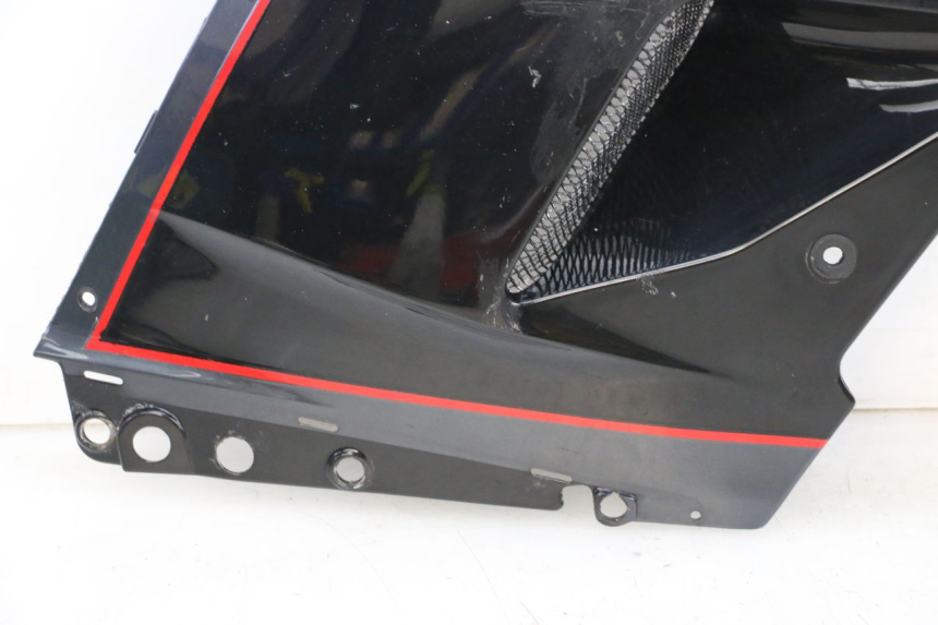 photo de PRAWY PRZEDNI BOK KAWASAKI GPZ RX 1000 (1986 - 1988) - Widok z bliska