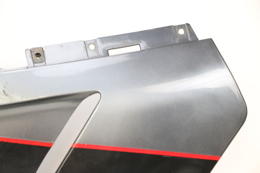 photo de PRAWY PRZEDNI BOK KAWASAKI GPZ RX 1000 (1986 - 1988) - Struktura - zbliżenie