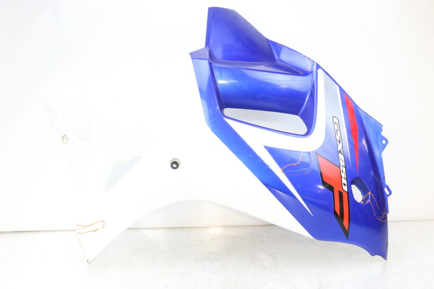 photo de PRAWY PRZEDNI BOK SUZUKI GSX F GSXF 650 (2007 - 2015) - Widok główny