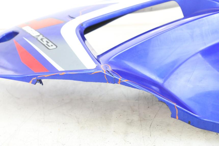 photo de PRAWY PRZEDNI BOK SUZUKI GSX F GSXF 650 (2007 - 2015) - Widok produktu