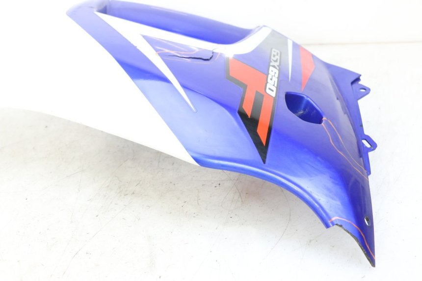 photo de PRAWY PRZEDNI BOK SUZUKI GSX F GSXF 650 (2007 - 2015) - Alternatywny kąt