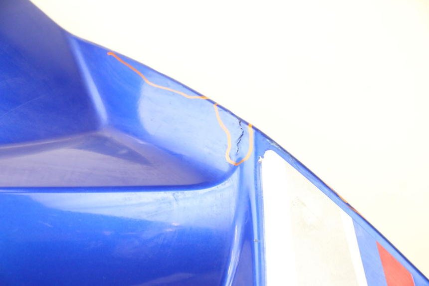 photo de PRAWY PRZEDNI BOK SUZUKI GSX F GSXF 650 (2007 - 2015) - Widok główny