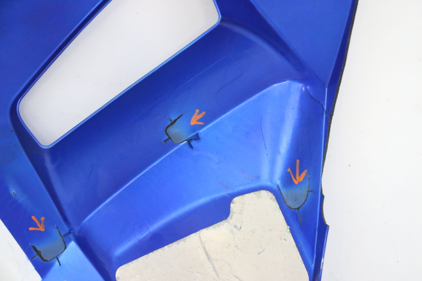 photo de PRAWY PRZEDNI BOK SUZUKI GSX F GSXF 650 (2007 - 2015) - Zbliżenie techniczne