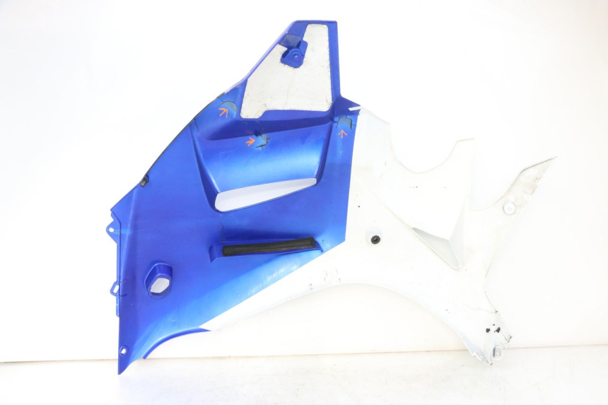 photo de PRAWY PRZEDNI BOK SUZUKI GSX F GSXF 650 (2007 - 2015) - Część sprawdzona