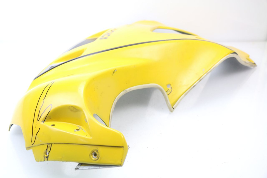 photo de PRAWY PRZEDNI BOK SUZUKI GSXF GSX F 600 (1988 - 1997) - Widok z bliska