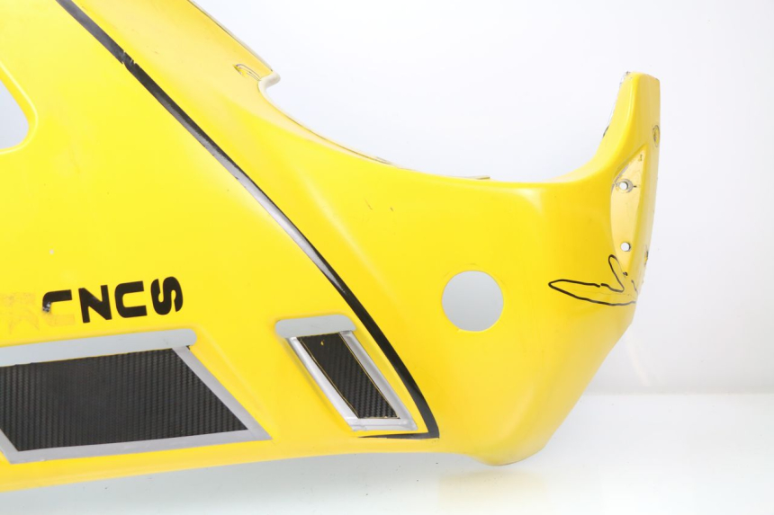 photo de PRAWY PRZEDNI BOK SUZUKI GSXF GSX F 600 (1988 - 1997) - Inny kąt widzenia
