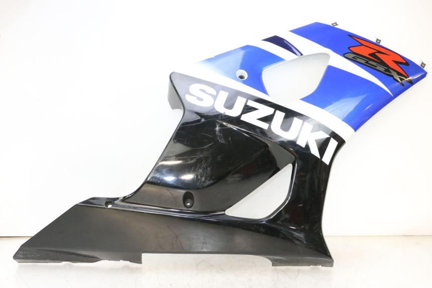 photo de PRAWY PRZEDNI BOK SUZUKI GSXR GSX-R 1000 (2003 - 2004) - Widok główny
