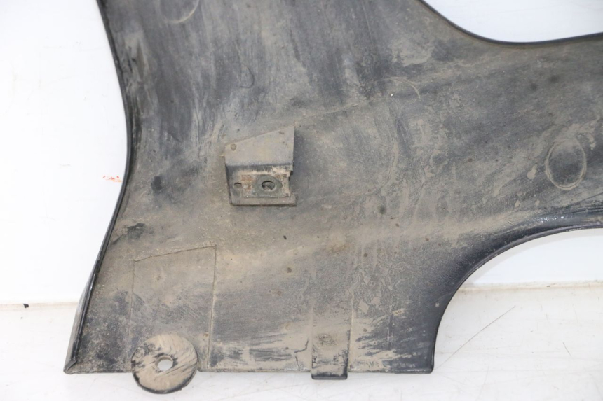 photo de PRAWY PRZEDNI BOK SUZUKI GSXR GSX-R 1000 (2003 - 2004) - Szczegóły charakterystyczne