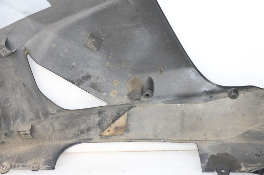 photo de PRAWY PRZEDNI BOK SUZUKI GSXR GSX-R 1000 (2003 - 2004) - Zbliżenie komponentów