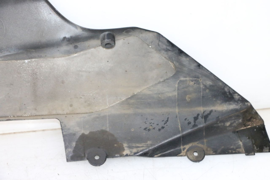 photo de PRAWY PRZEDNI BOK SUZUKI GSXR GSX-R 1000 (2003 - 2004) - Widok z bliska