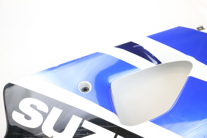 photo de PRAWY PRZEDNI BOK SUZUKI GSXR GSX-R 1000 (2003 - 2004) - Zoom jakości