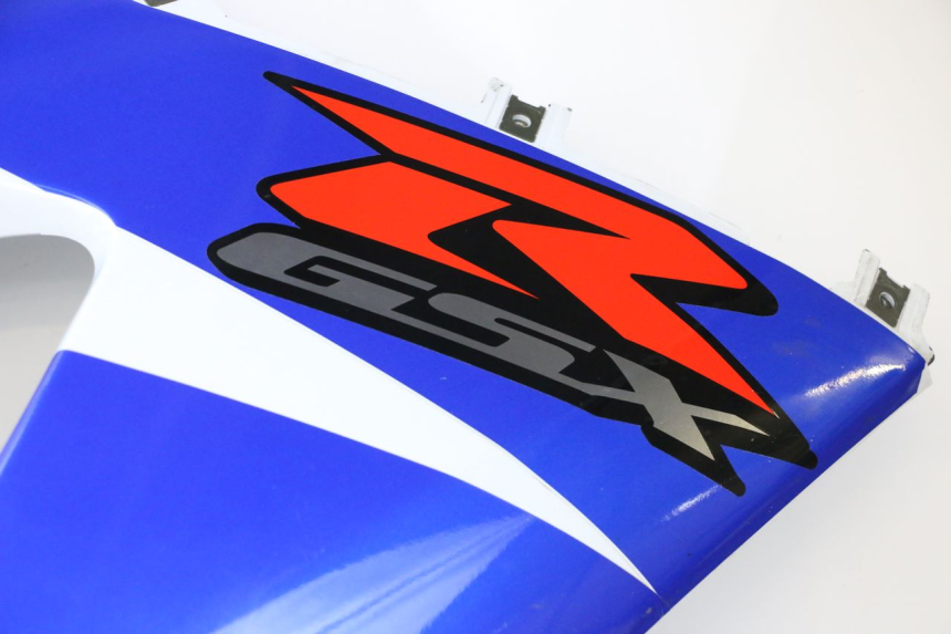 photo de PRAWY PRZEDNI BOK SUZUKI GSXR GSX-R 1000 (2003 - 2004) - Widok profilu