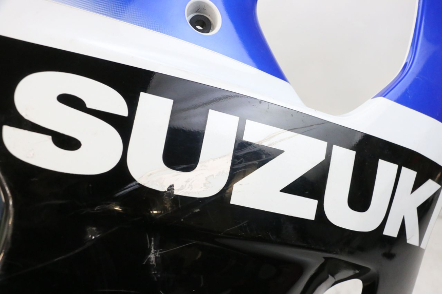 photo de PRAWY PRZEDNI BOK SUZUKI GSXR GSX-R 1000 (2003 - 2004) - Zoom stanu zużycia