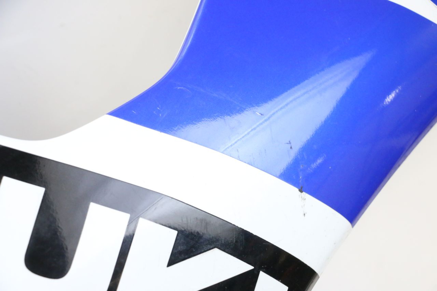 photo de PRAWY PRZEDNI BOK SUZUKI GSXR GSX-R 1000 (2003 - 2004) - Widok główny