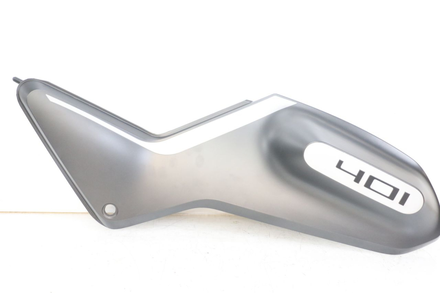 photo de PRAWY PRZEDNI BOK HUSQVARNA SVARTPILEN 401 (2018 - 2023) - Widok główny