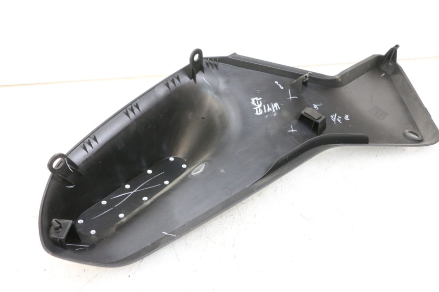 photo de PRAWY PRZEDNI BOK HUSQVARNA SVARTPILEN 401 (2018 - 2023) - Inny kąt widzenia