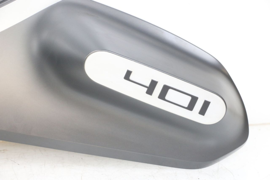 photo de PRAWY PRZEDNI BOK HUSQVARNA SVARTPILEN 401 (2018 - 2023) - Oznaczenia i referencje