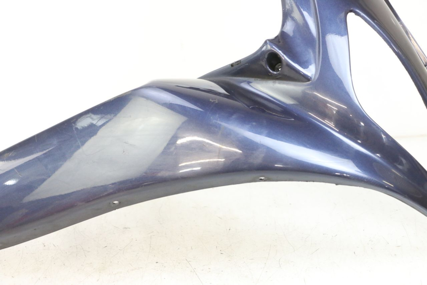 photo de PRAWY PRZEDNI BOK RENAULT KOURANOS 125 (2001 - 2004) - Zoom stanu zużycia