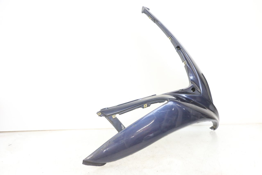 photo de PRAWY PRZEDNI BOK RENAULT KOURANOS 125 (2001 - 2004) - Zbliżenie techniczne