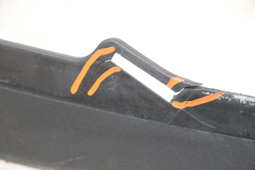 photo de PRAWY PRZEDNI BOK PIAGGIO MP3 500 (2016 - 2018) - Inny kąt widzenia