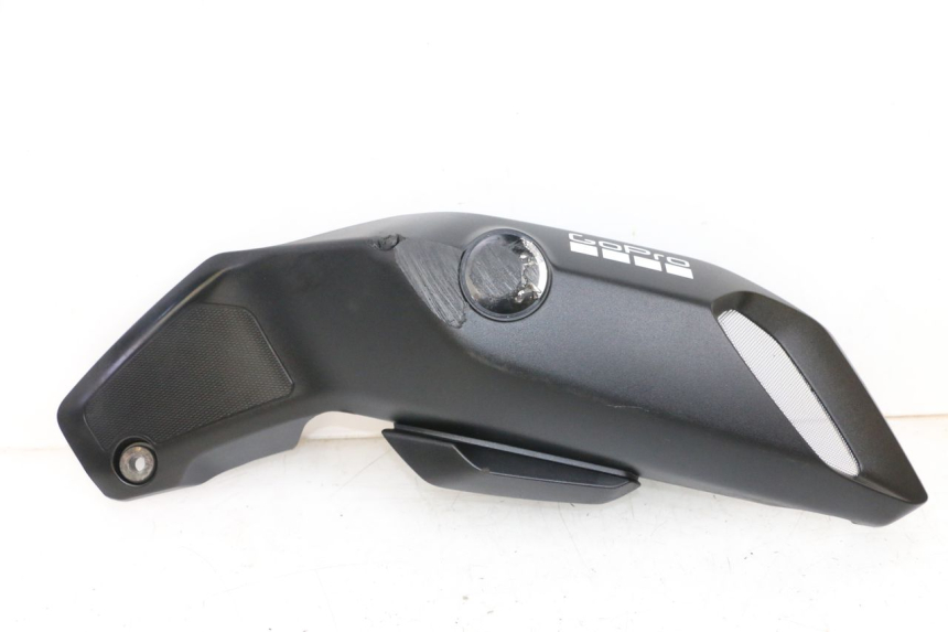 photo de PRAWY PRZEDNI BOK YAMAHA MT-07 MT07 ABS 700 (2018 - 2020) - Widok główny