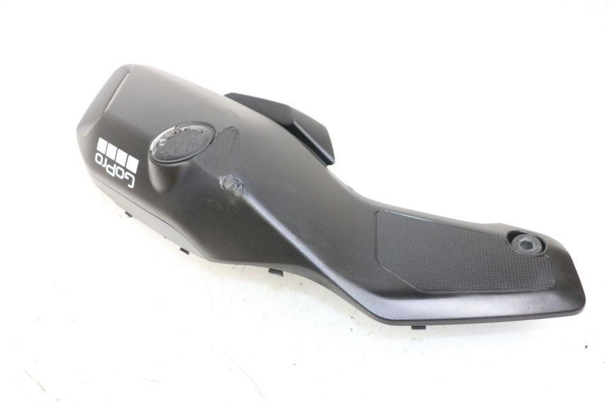 photo de PRAWY PRZEDNI BOK YAMAHA MT-07 MT07 ABS 700 (2018 - 2020) - Zbliżenie techniczne