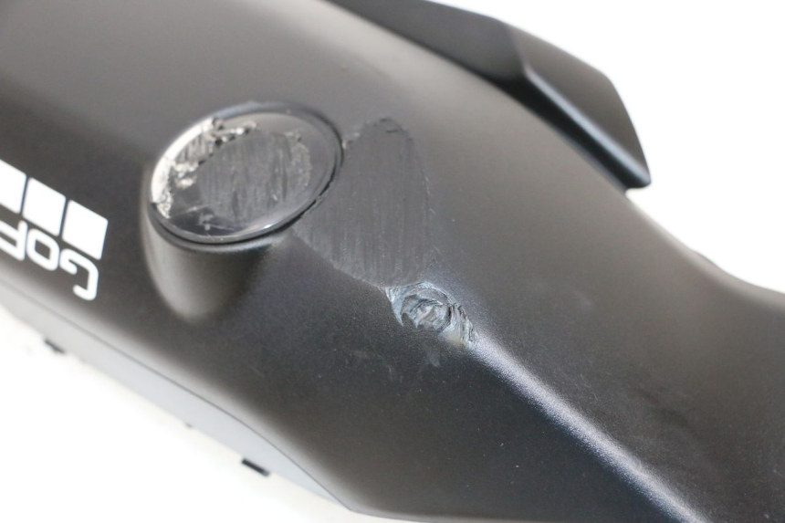 photo de PRAWY PRZEDNI BOK YAMAHA MT-07 MT07 ABS 700 (2018 - 2020) - Widok ogólny