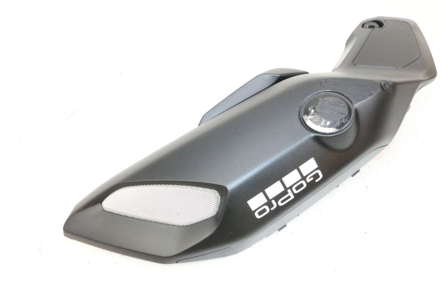 photo de PRAWY PRZEDNI BOK YAMAHA MT-07 MT07 ABS 700 (2018 - 2020) - Punkty mocowania