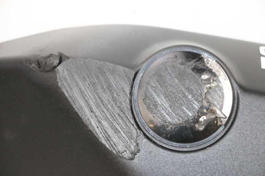 photo de PRAWY PRZEDNI BOK YAMAHA MT-07 MT07 ABS 700 (2018 - 2020) - Oznaczenia i referencje