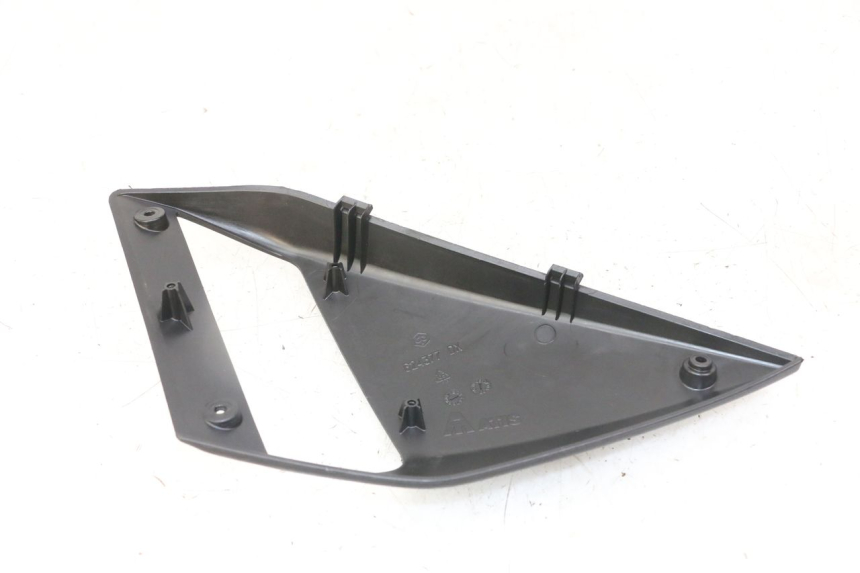 photo de PRAWY PRZEDNI BOK GILERA NEXUS 125 (2009 - 2013) - Widok ogólny