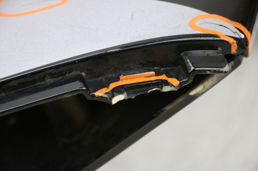 photo de PRAWY PRZEDNI BOK HONDA NSR R 125 (1994 - 2003) - Zdjęcie dodatkowe