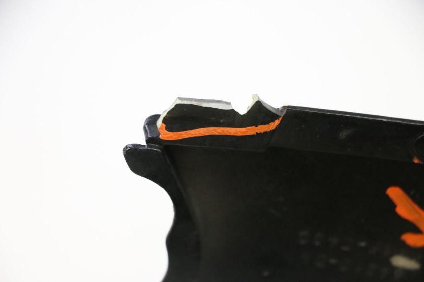 photo de PRAWY PRZEDNI BOK HONDA NSR R 125 (1994 - 2003) - Kontrola wizualna