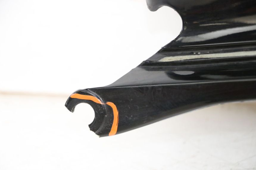 photo de PRAWY PRZEDNI BOK HONDA NSR R 125 (1994 - 2003) - Widok ogólny