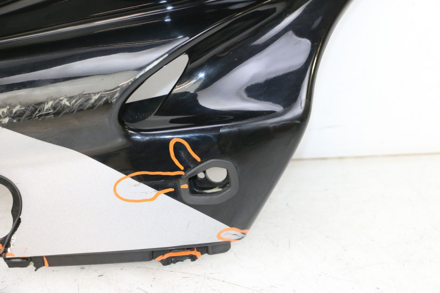 photo de PRAWY PRZEDNI BOK HONDA NSR R 125 (1994 - 2003) - Stan powierzchni