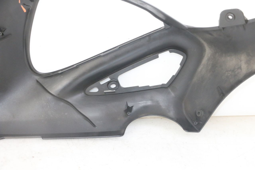 photo de PRAWY PRZEDNI BOK HONDA NTV DEAUVILLE ABS 700 (2007 - 2016) - Widok produktu