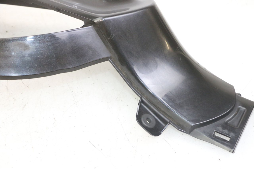 photo de PRAWY PRZEDNI BOK HONDA NTV DEAUVILLE ABS 700 (2007 - 2016) - Widok z bliska