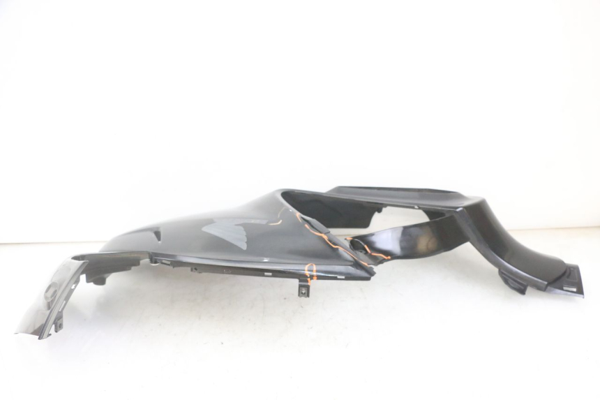 photo de PRAWY PRZEDNI BOK HONDA NTV DEAUVILLE ABS 700 (2007 - 2016) - Alternatywny kąt