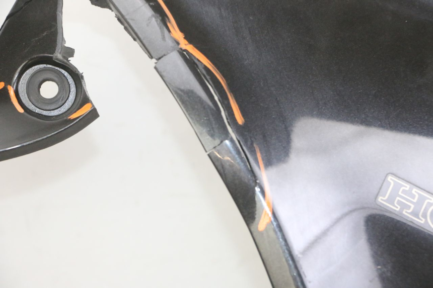 photo de PRAWY PRZEDNI BOK HONDA NTV DEAUVILLE ABS 700 (2007 - 2016) - Szczegół części