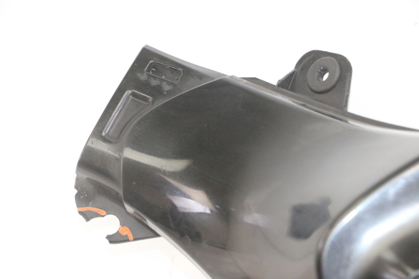 photo de PRAWY PRZEDNI BOK HONDA NTV DEAUVILLE ABS 700 (2007 - 2016) - Inny kąt widzenia