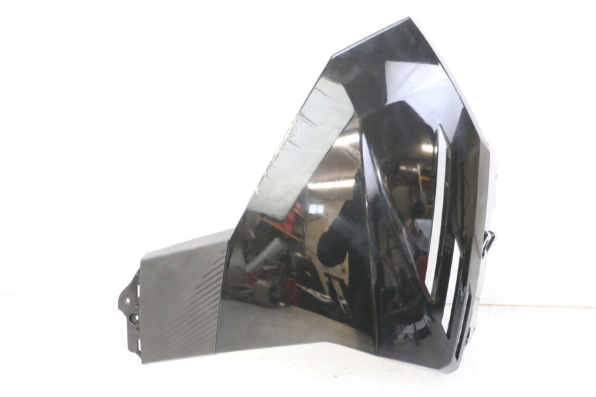 photo de PRAWY PRZEDNI BOK PEUGEOT TWEET 4T 50 (2023 - 2025) - Widok główny