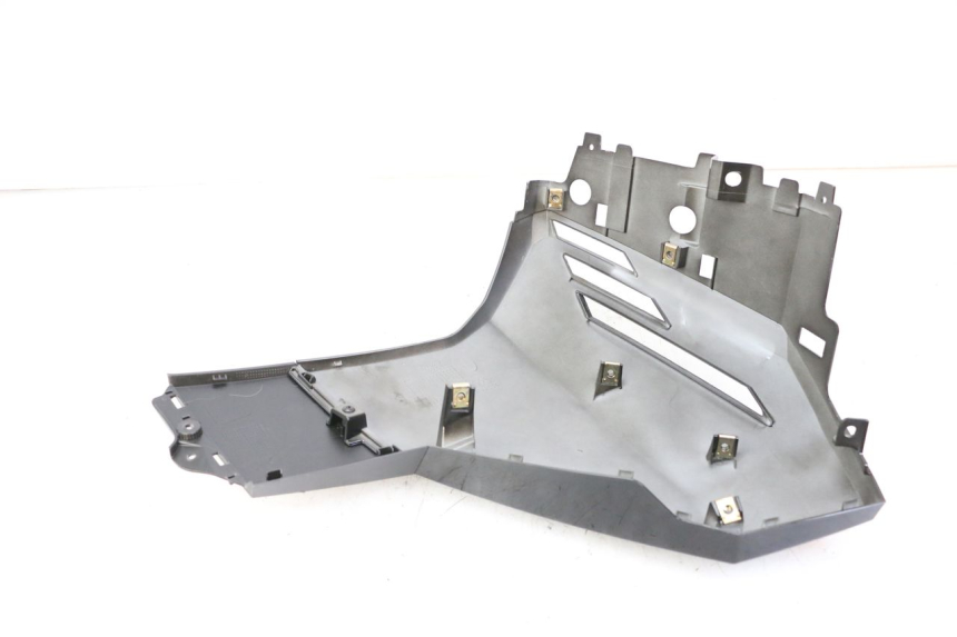 photo de PRAWY PRZEDNI BOK PEUGEOT TWEET 4T 50 (2023 - 2025) - Punkty mocowania