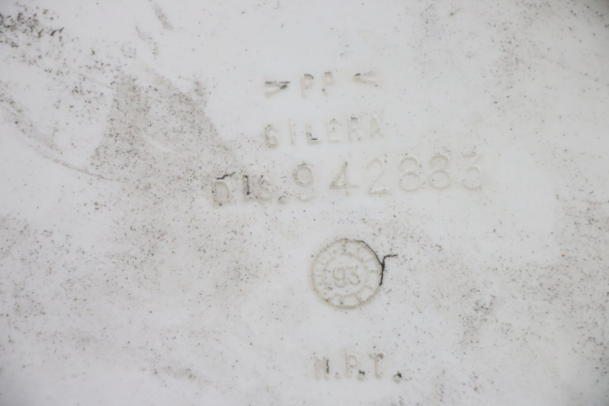 photo de PRAWY PRZEDNI BOK GILERA RK 50 (1996 - 1999) - Inny kąt widzenia