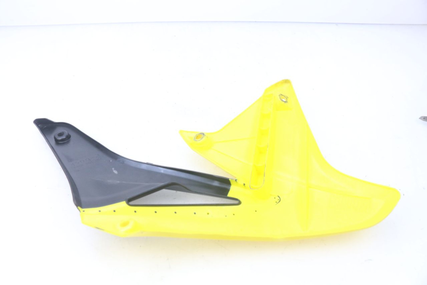 photo de PRAWY PRZEDNI BOK SUZUKI RM-Z RMZ 250 (2010 - 2016) - Zoom stanu zużycia