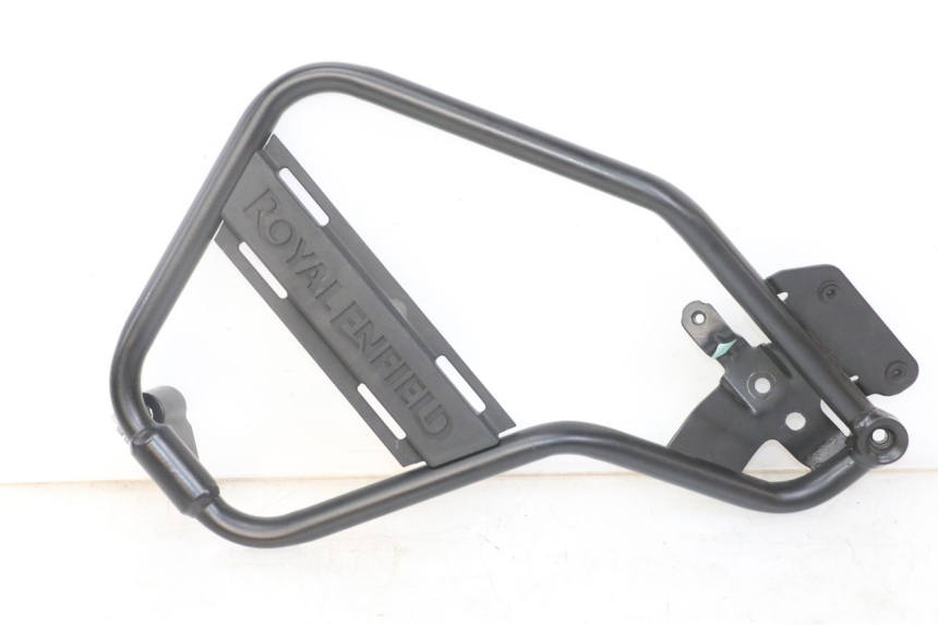 photo de PRAWY PRZEDNI BOK ROYAL ENFIELD HYMALAYAN 410 (2016 - 2023) - Widok główny