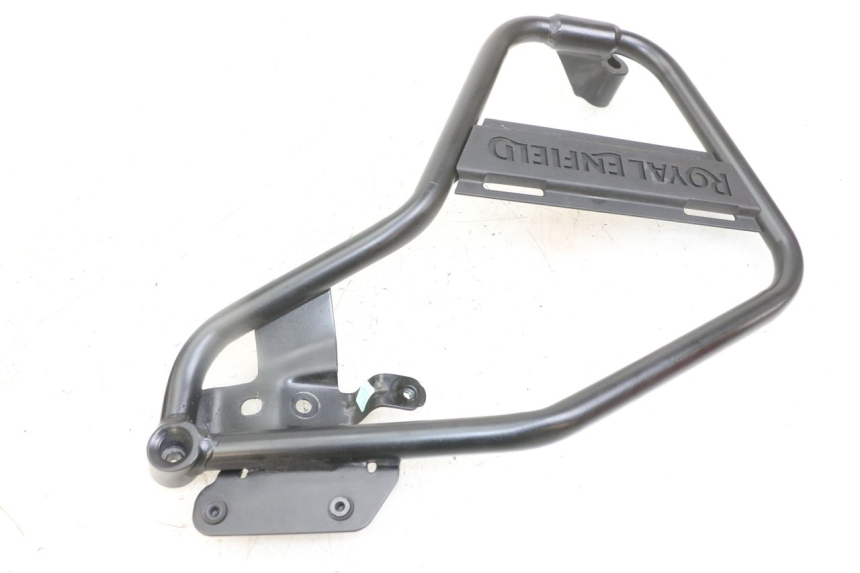 photo de PRAWY PRZEDNI BOK ROYAL ENFIELD HYMALAYAN 410 (2016 - 2023) - Inny kąt widzenia