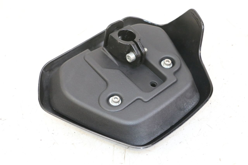 photo de PRAWY PRZEDNI BOK ROYAL ENFIELD SCRAM 411 (2022 - 2024) - Inny kąt widzenia