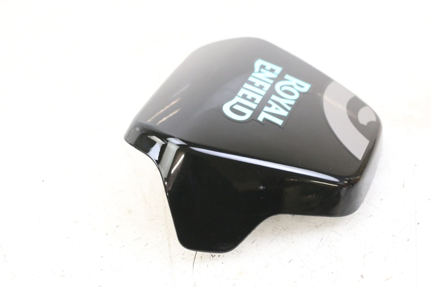 photo de PRAWY PRZEDNI BOK ROYAL ENFIELD SCRAM 411 (2022 - 2024) - Widok ogólny