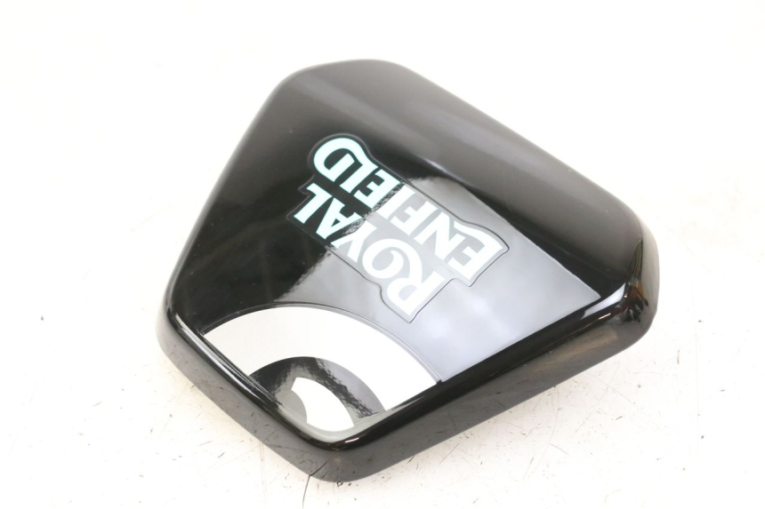 photo de PRAWY PRZEDNI BOK ROYAL ENFIELD SCRAM 411 (2022 - 2024) - Punkty mocowania