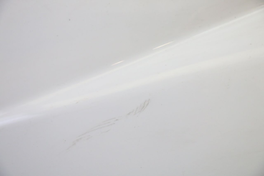 photo de PRAWY PRZEDNI BOK PEUGEOT SATELIS 125 (2010 - 2012) - Zoom stanu zużycia