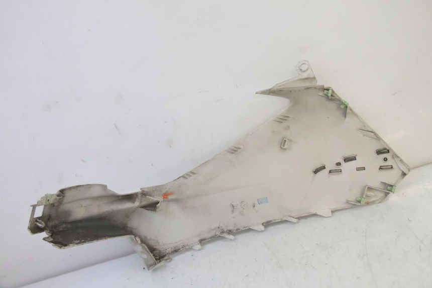 photo de PRAWY PRZEDNI BOK PEUGEOT SATELIS 125 (2010 - 2012) - Widok ogólny